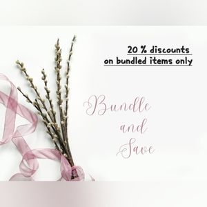 Thank you for your offer!